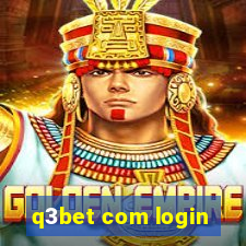 q3bet com login